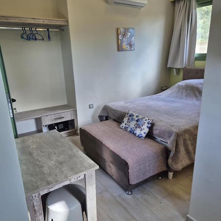 Tzogias Apartments Nonna Studio Lassi  Zewnętrze zdjęcie