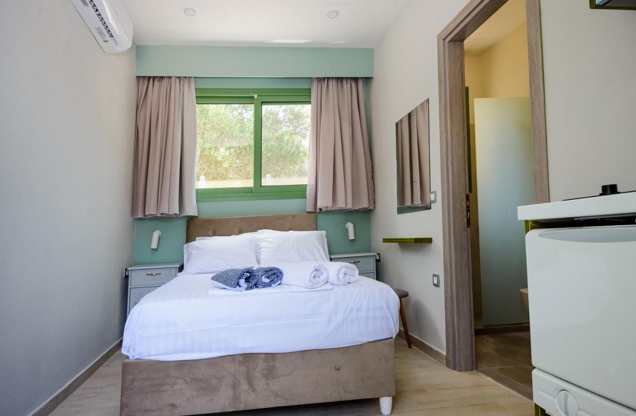 Tzogias Apartments Nonna Studio Lassi  Zewnętrze zdjęcie