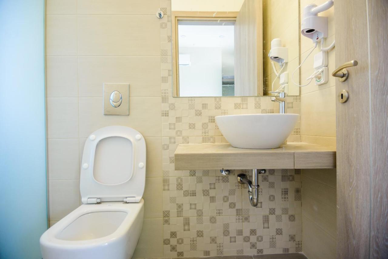 Tzogias Apartments Nonna Studio Lassi  Zewnętrze zdjęcie