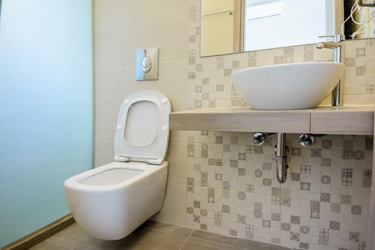 Tzogias Apartments Nonna Studio Lassi  Zewnętrze zdjęcie