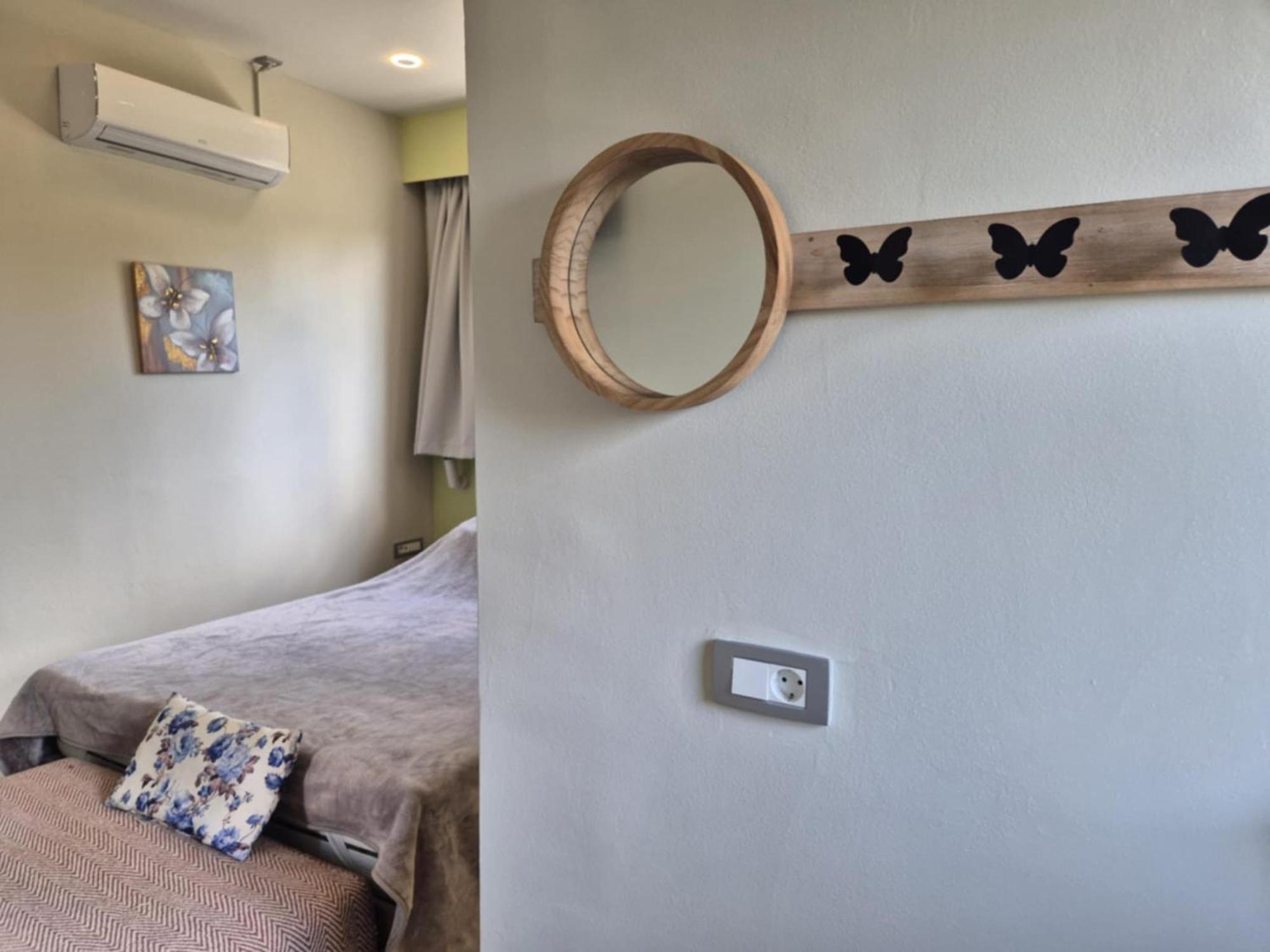 Tzogias Apartments Nonna Studio Lassi  Zewnętrze zdjęcie
