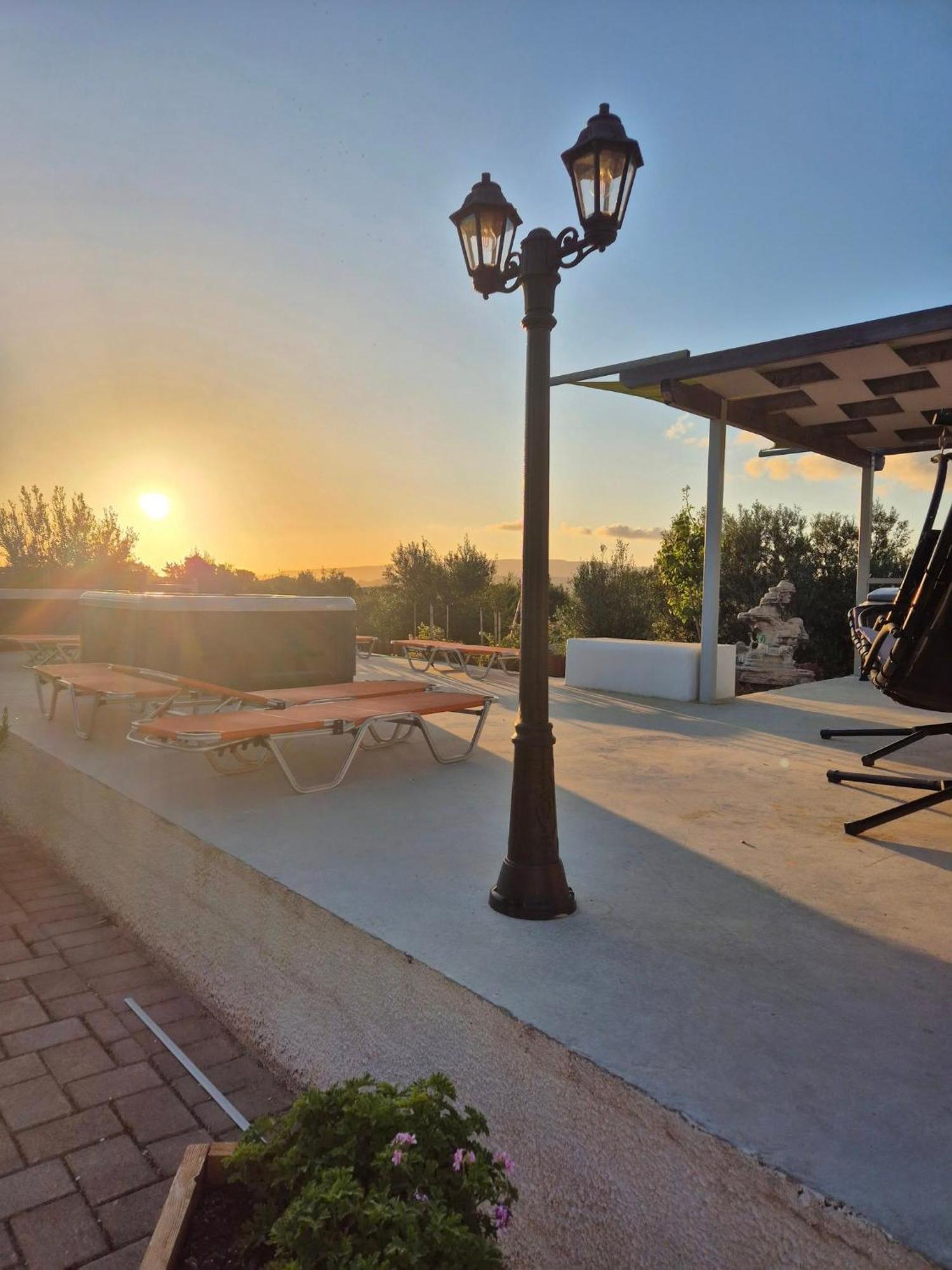 Tzogias Apartments Nonna Studio Lassi  Zewnętrze zdjęcie